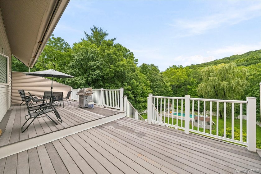 Welcome to 37 Rumsey Road, a one-of-a-kind custom home nestled - photo 25