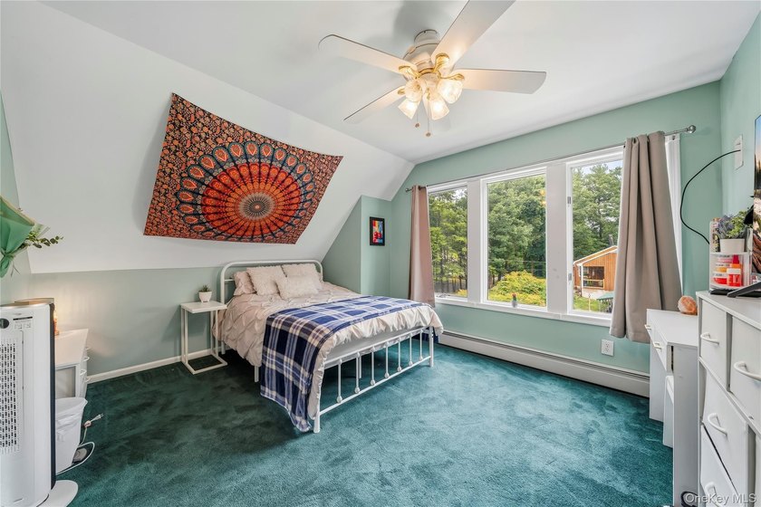 Welcome to 37 Rumsey Road, a one-of-a-kind custom home nestled - photo 29