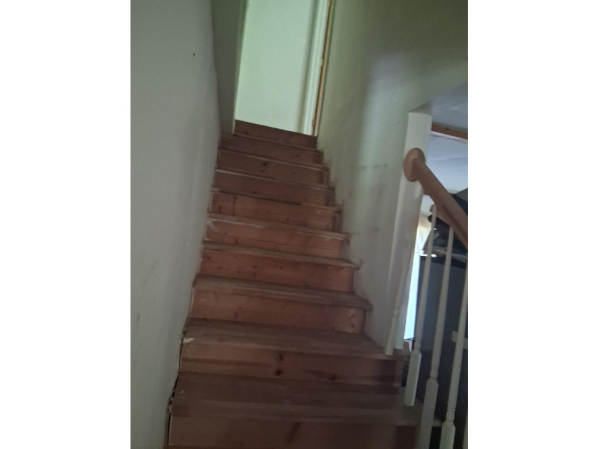 This 4 bedroom 2 bath home is sold AS-IS without appliance and - photo 10
