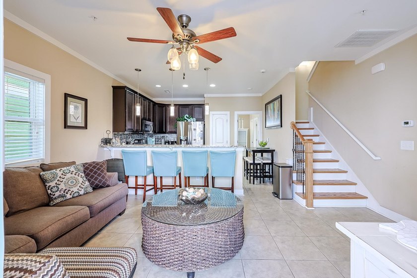 Welcome to 2707 Rigby Drive, where coastal living meets - photo 2