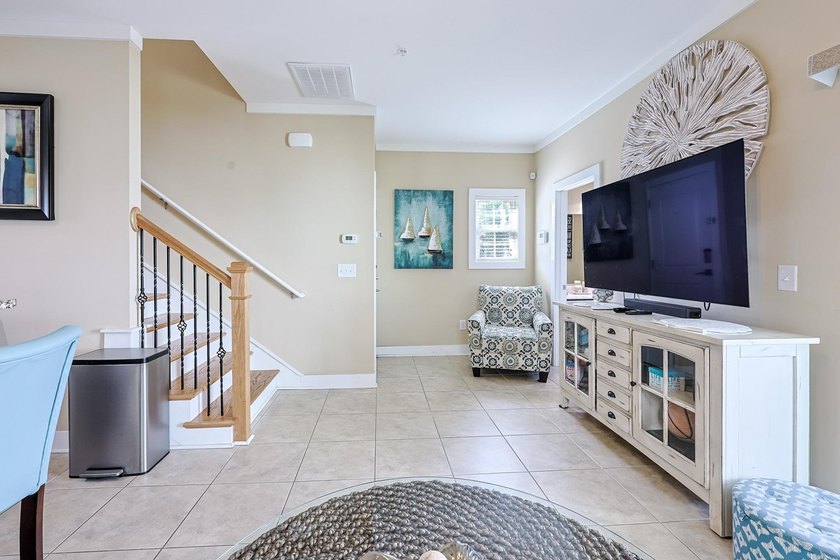 Welcome to 2707 Rigby Drive, where coastal living meets - photo 3