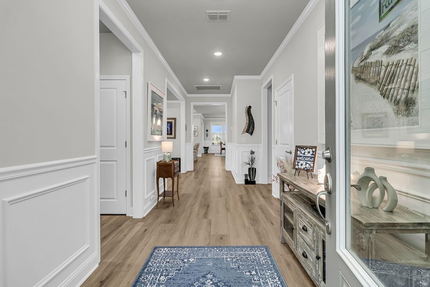 A rare opportunity to own a beautifully customized Del Webb - photo 3