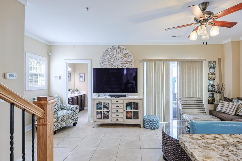 Welcome to 2707 Rigby Drive, where coastal living meets - photo 4