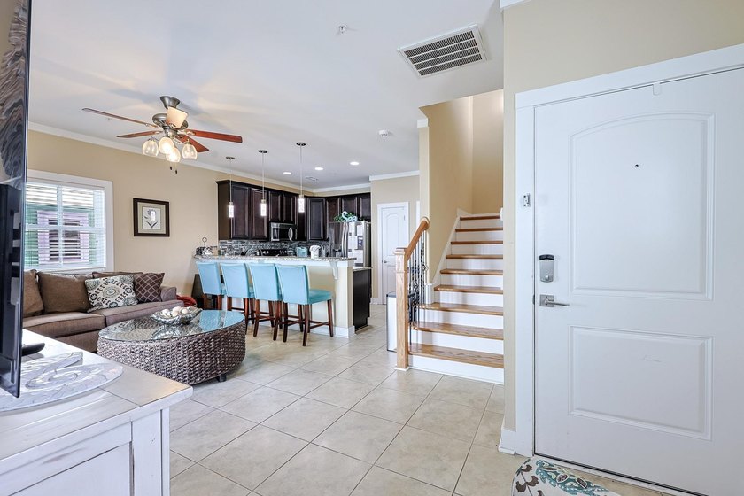 Welcome to 2707 Rigby Drive, where coastal living meets - photo 5
