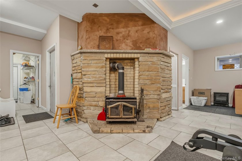 Welcome to 37 Rumsey Road, a one-of-a-kind custom home nestled - photo 35