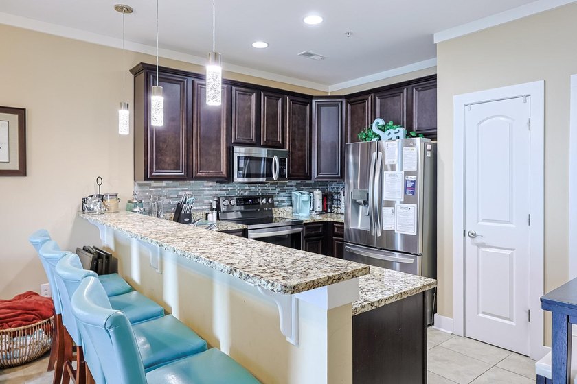Welcome to 2707 Rigby Drive, where coastal living meets - photo 6