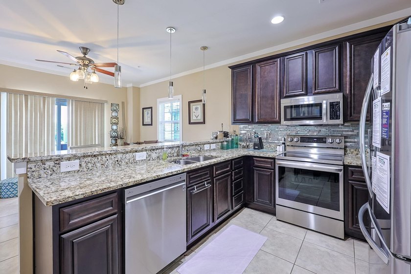 Welcome to 2707 Rigby Drive, where coastal living meets - photo 8