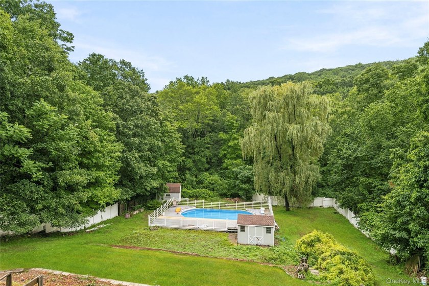 Welcome to 37 Rumsey Road, a one-of-a-kind custom home nestled - photo 43