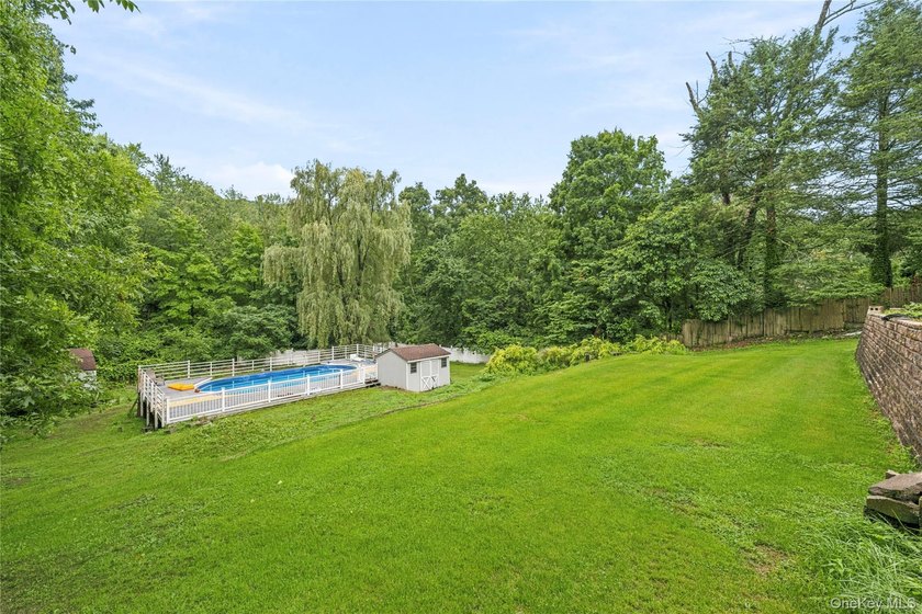 Welcome to 37 Rumsey Road, a one-of-a-kind custom home nestled - photo 44