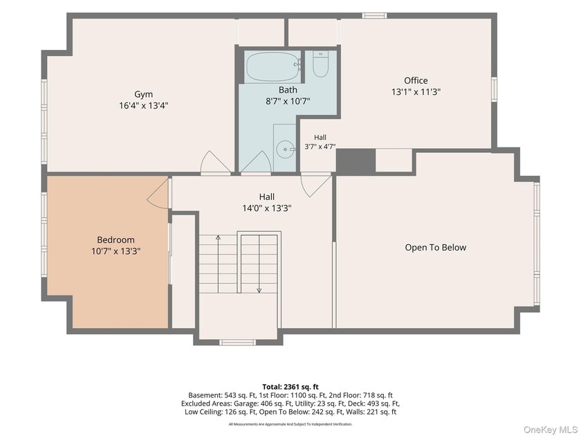 Welcome to 37 Rumsey Road, a one-of-a-kind custom home nestled - photo 47