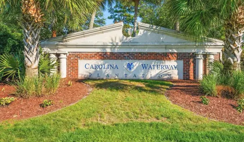Welcome to Carolina Waterway Plantation where you can Build the - photo 10