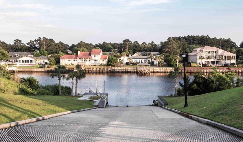 Welcome to Carolina Waterway Plantation where you can Build the - photo 3