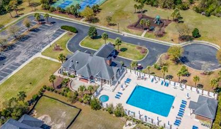 Welcome to Carolina Waterway Plantation where you can Build the - photo 4