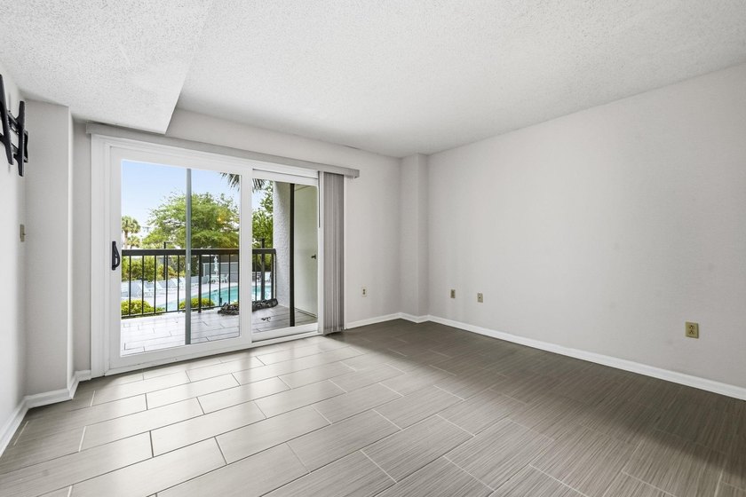 Welcome to Unit 102 at Sea Mark Towers, ideally located just a - photo 8