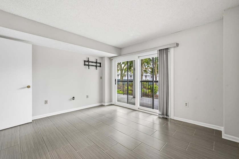 Welcome to Unit 102 at Sea Mark Towers, ideally located just a - photo 9