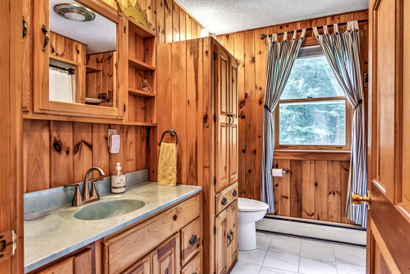 PRIVATE LAKEFRONT HOME. Welcome to your serene 8-acre hideaway - photo 38
