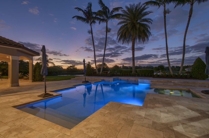 Experience the best of South Florida living in the highly sought - photo 2