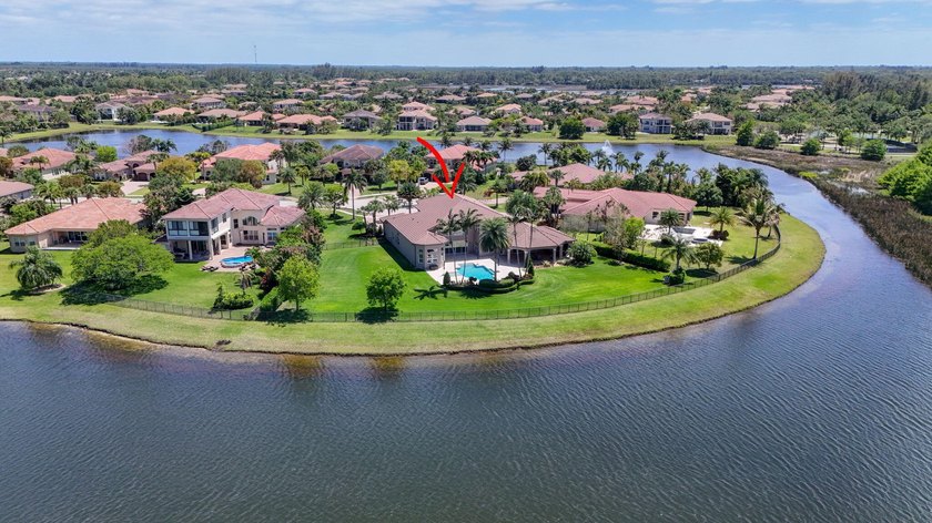 Experience the best of South Florida living in the highly sought - photo 5