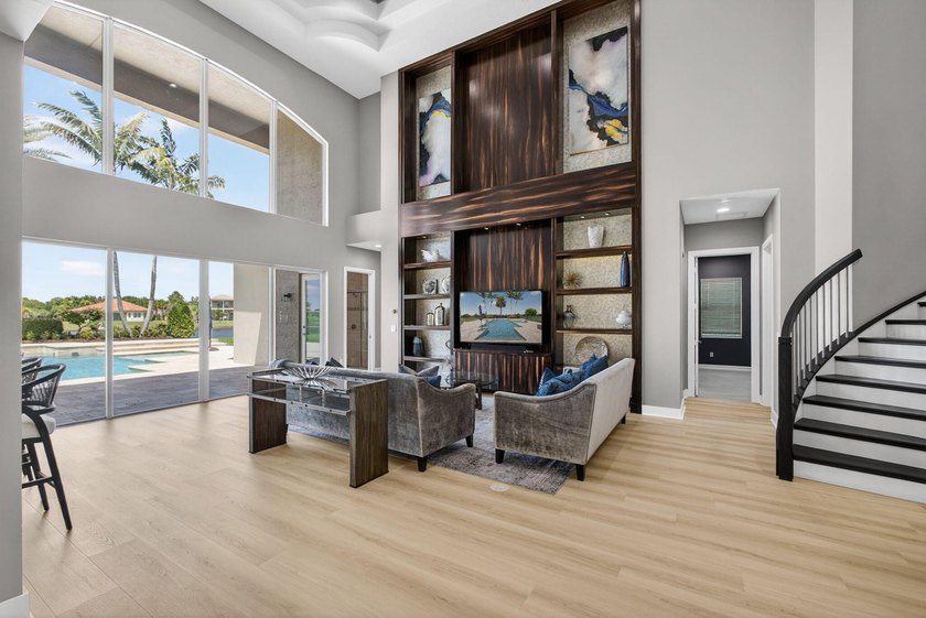 Experience the best of South Florida living in the highly sought - photo 6
