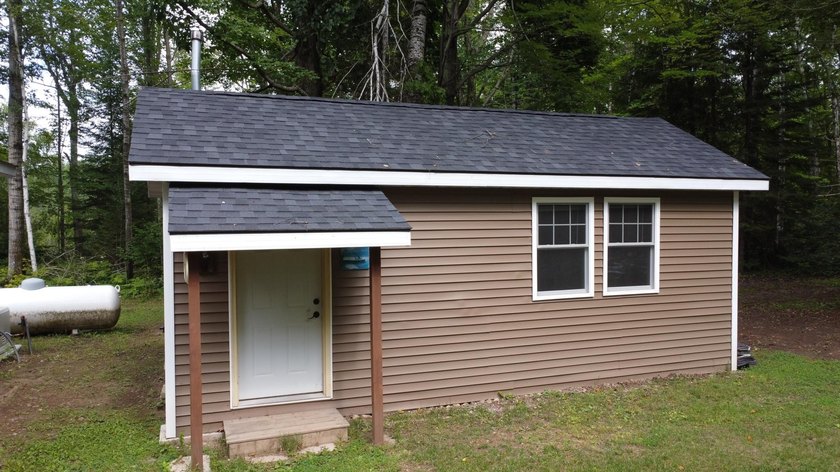 Enjoy year-round living on your 1.5 acres including 160 feet of - photo 7