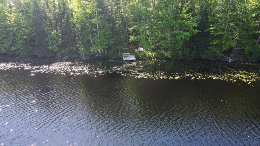 Enjoy year-round living on your 1.5 acres including 160 feet of - photo 9