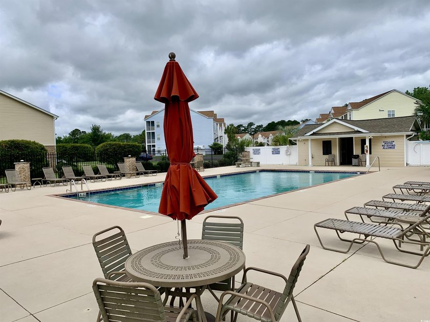 Welcome to Your Myrtle Beach Getaway! This 2 Bed / 2 Bath condo - photo 14