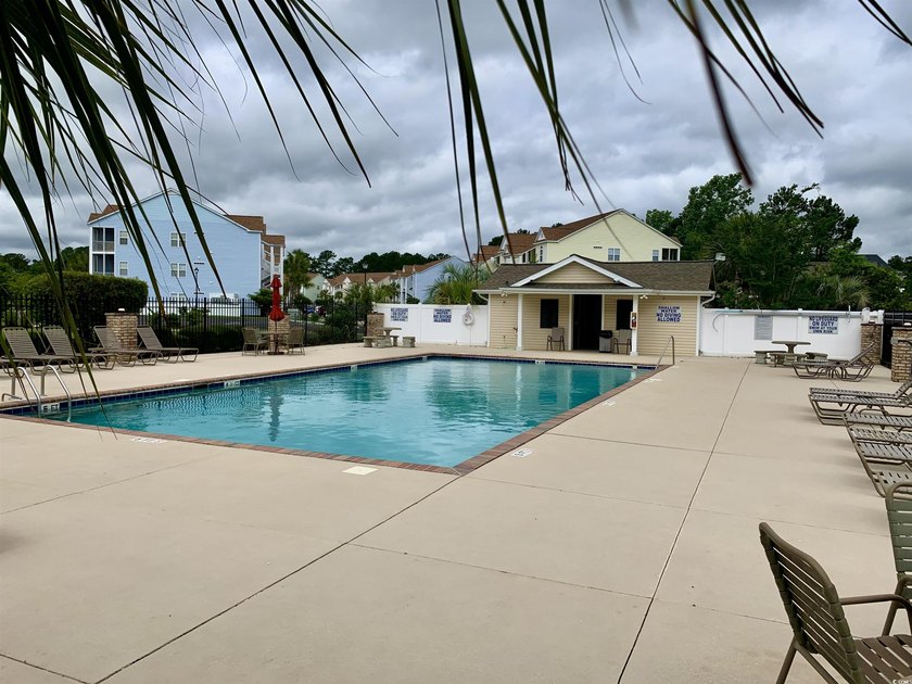 Welcome to Your Myrtle Beach Getaway! This 2 Bed / 2 Bath condo - photo 15