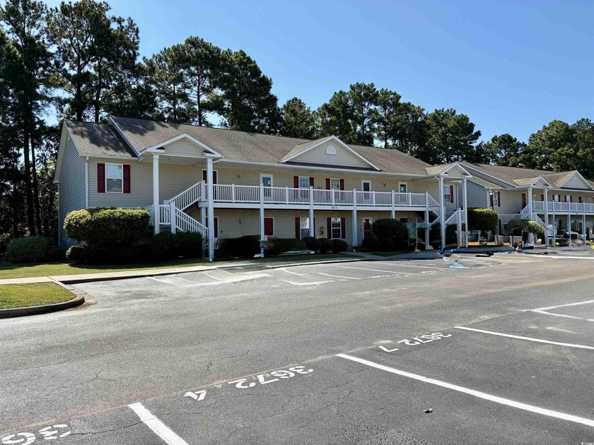 Welcome to Your Myrtle Beach Getaway! This 2 Bed / 2 Bath condo - photo 16
