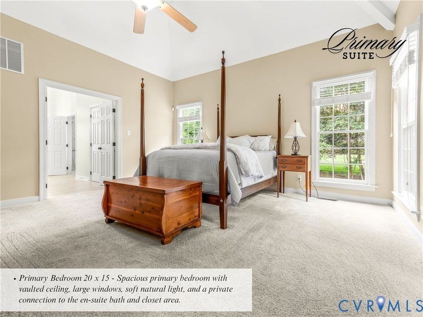 The Rivers Bend ranch buyers wait for: updated one-level living - photo 6