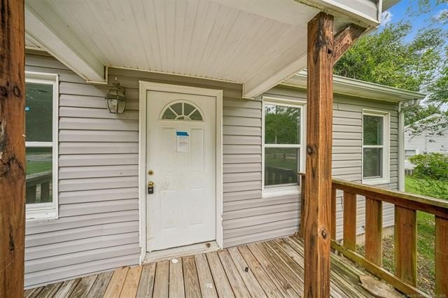 Great remodeled 3-bedroom, 2-bath home offering updates and - photo 3