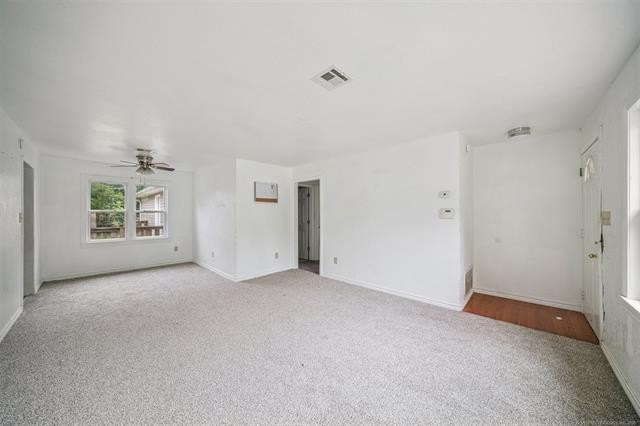 Great remodeled 3-bedroom, 2-bath home offering updates and - photo 5