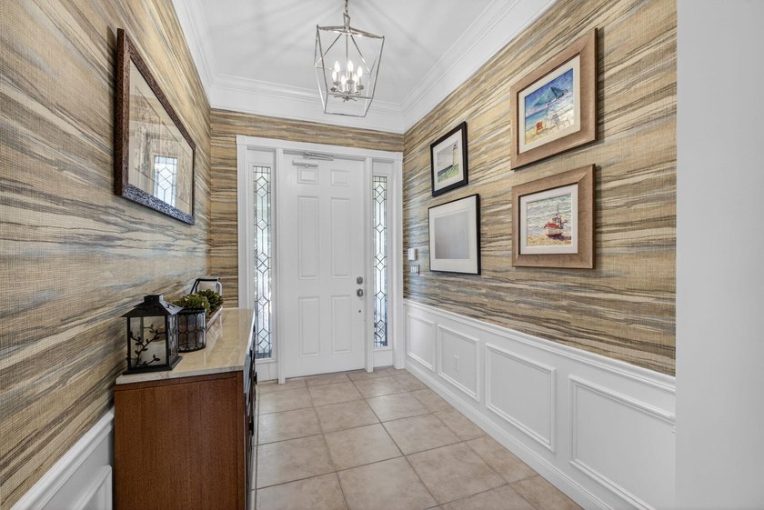 Welcome to this exquisitely maintained and undeniably charming - photo 14