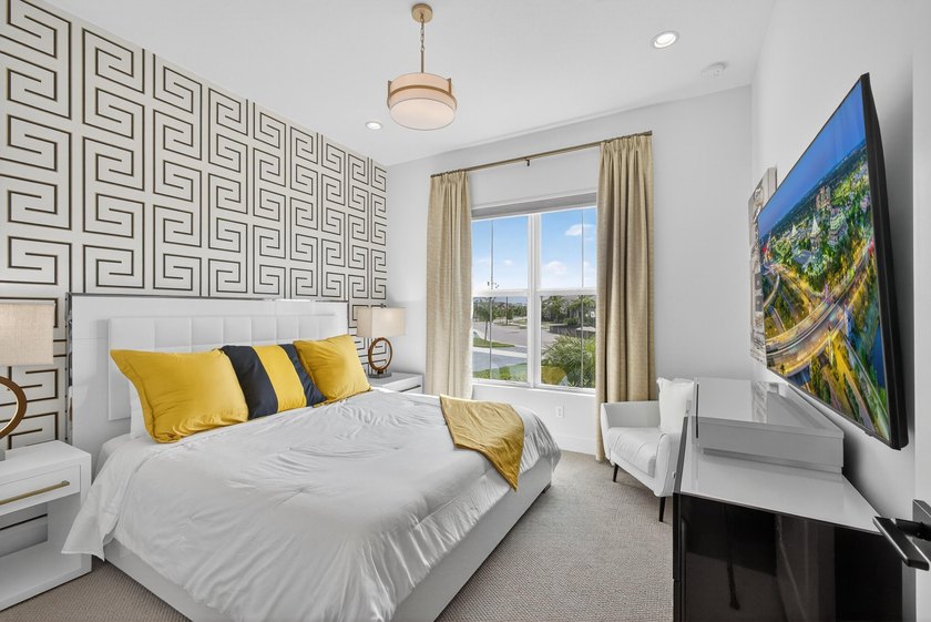 One of Regency at Avenir's standout Maya residences, offered - photo 17