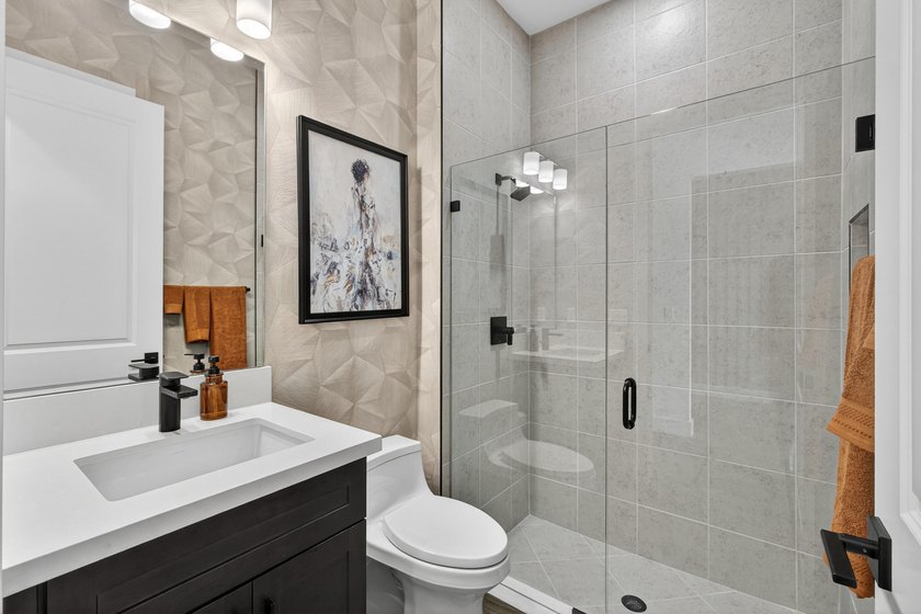 One of Regency at Avenir's standout Maya residences, offered - photo 19
