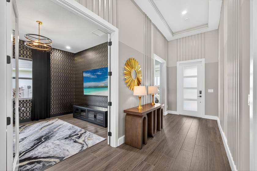 One of Regency at Avenir's standout Maya residences, offered - photo 21