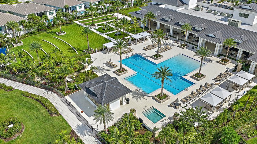 One of Regency at Avenir's standout Maya residences, offered - photo 24