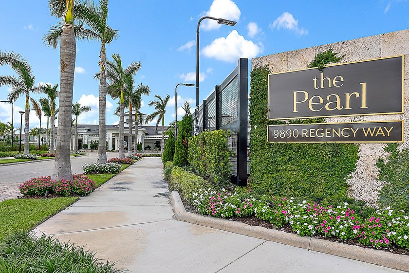 One of Regency at Avenir's standout Maya residences, offered - photo 27