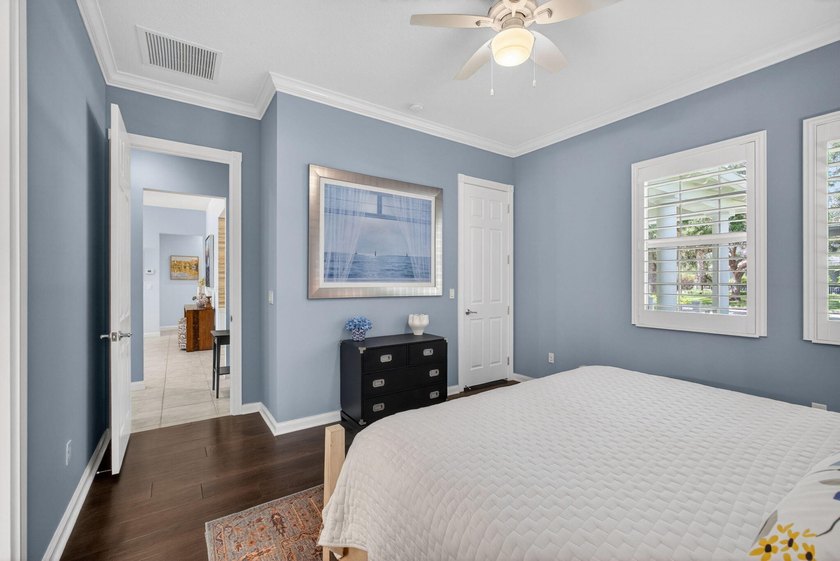 Welcome to this exquisitely maintained and undeniably charming - photo 32