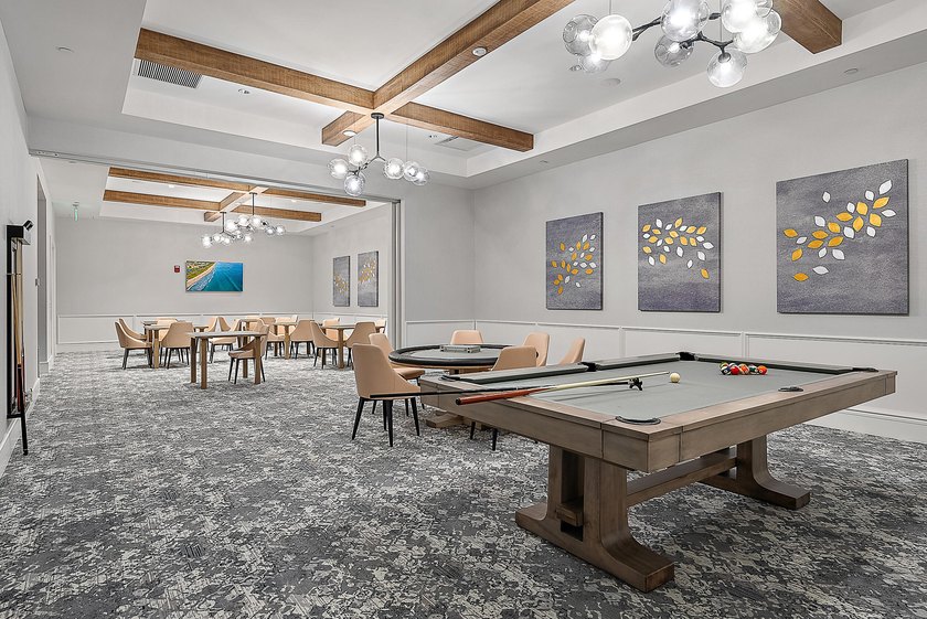 One of Regency at Avenir's standout Maya residences, offered - photo 32