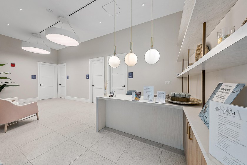 One of Regency at Avenir's standout Maya residences, offered - photo 33