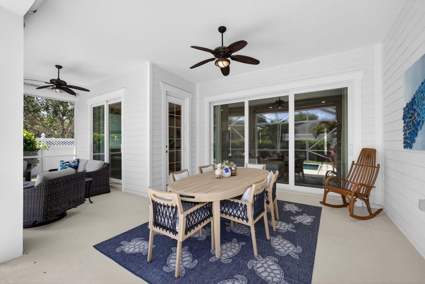 Welcome to this exquisitely maintained and undeniably charming - photo 47