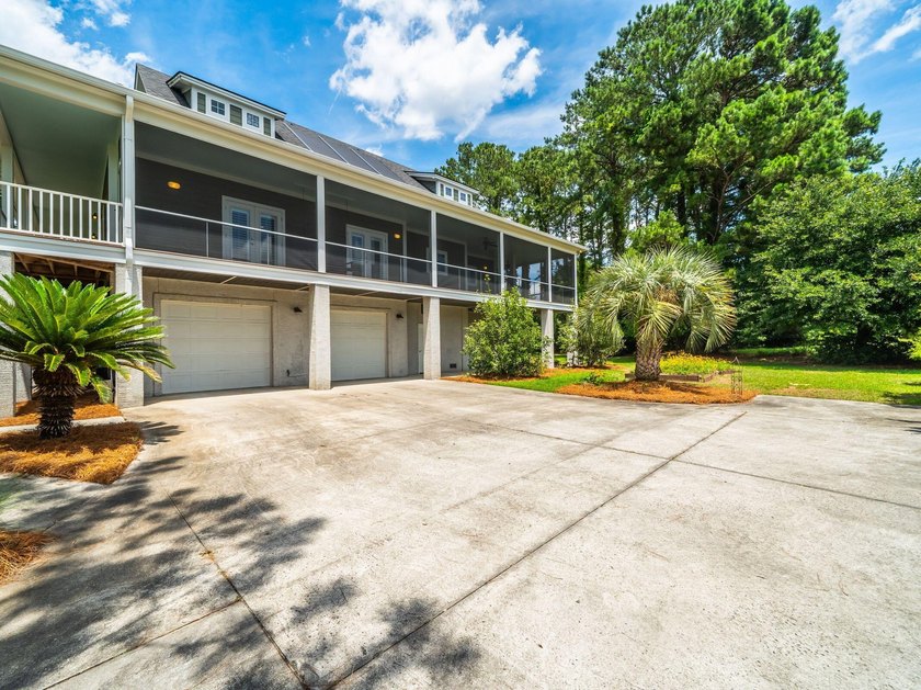 DEEP WATER access, small community with boat launch, dock, and - photo 7