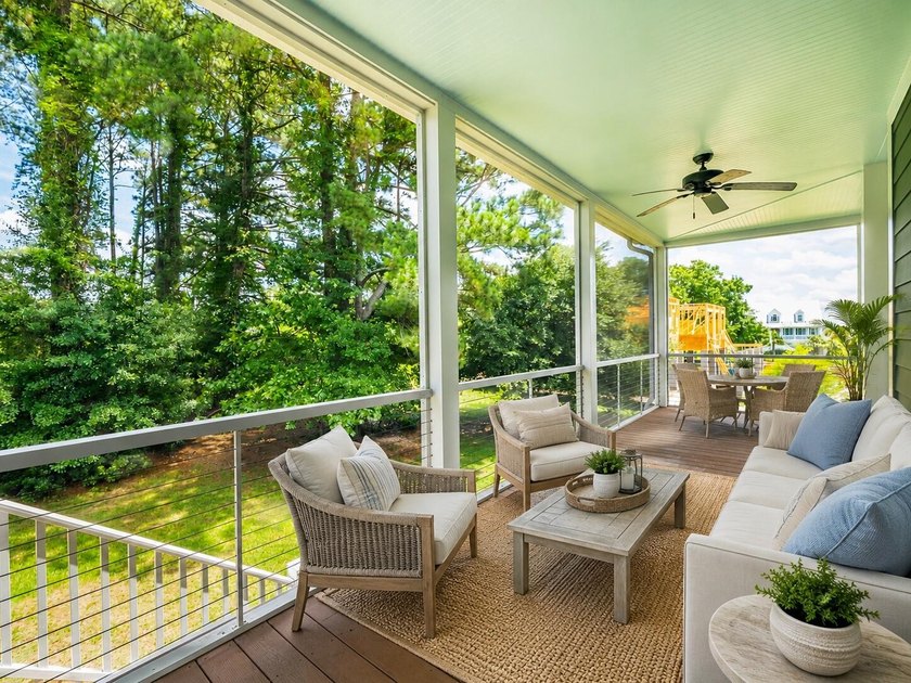 DEEP WATER access, small community with boat launch, dock, and - photo 8