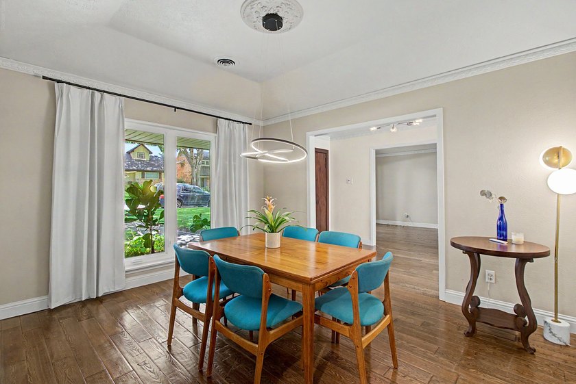 Nestled in the sought-after Casa Linda Forest, this private - photo 8