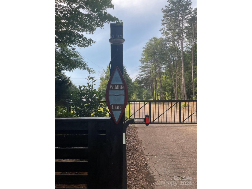New offering of gated access waterfront cove lot on Lake Norman - photo 2