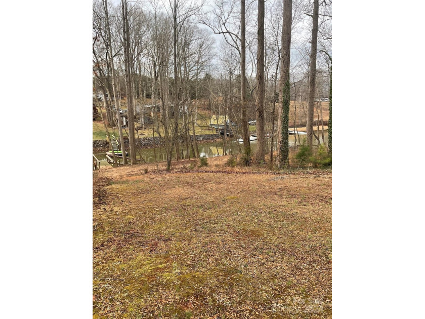New offering of gated access waterfront cove lot on Lake Norman - photo 7