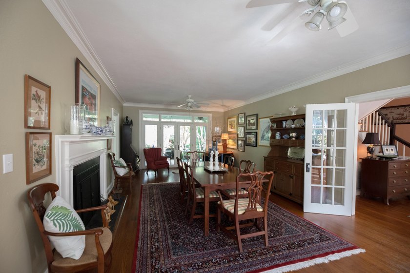 Nestled on 1.7 private acres and conveniently located just two - photo 4