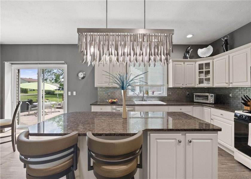 Welcome to 1111 Brick Landing Place, an updated Colonial with - photo 11