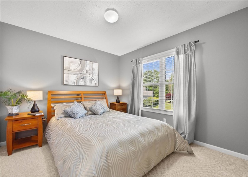 Welcome to 1111 Brick Landing Place, an updated Colonial with - photo 20