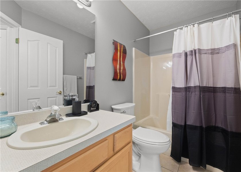Welcome to 1111 Brick Landing Place, an updated Colonial with - photo 21